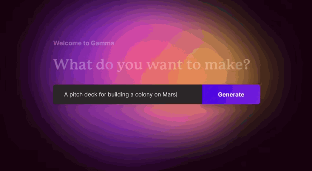 gamma.app